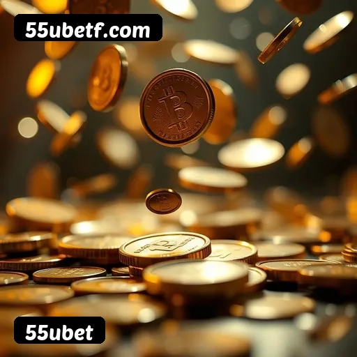 Guia visual quadrado da instalação APK 55ubet