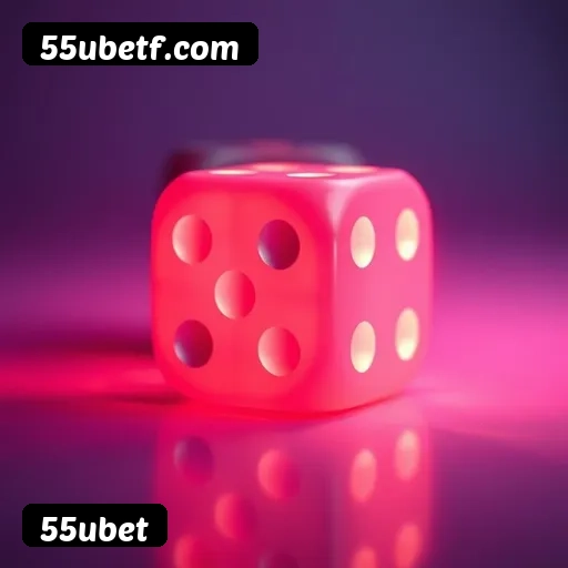 App Mobile 55ubet - Jogue em Qualquer Lugar no Seu Smartphone
