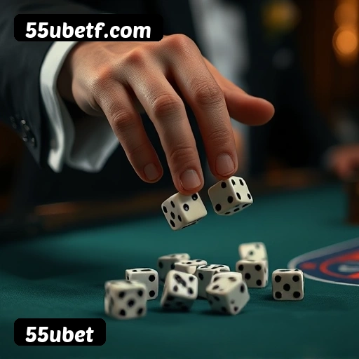 Imagem quadrada de apoio para baixar 55ubet