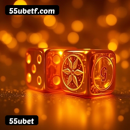 Imagem secundária de apoio para instalação do app 55ubet
