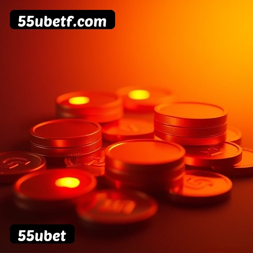 Benefícios do Login 55ubet - Bônus e Vantagens Exclusivas