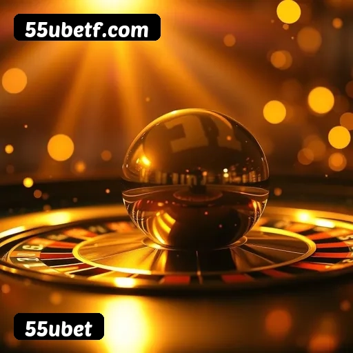 Sistema de Segurança Avançado 55ubet - Criptografia e Proteção