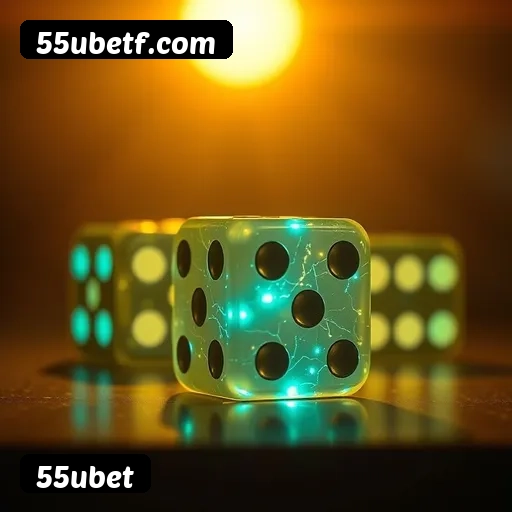 Coleção Premium de Slots 55ubet - NetEnt, Pragmatic Play, Evolution