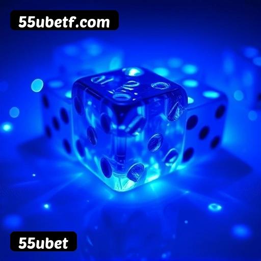 Prévia de conteúdo do canal Telegram 55ubet